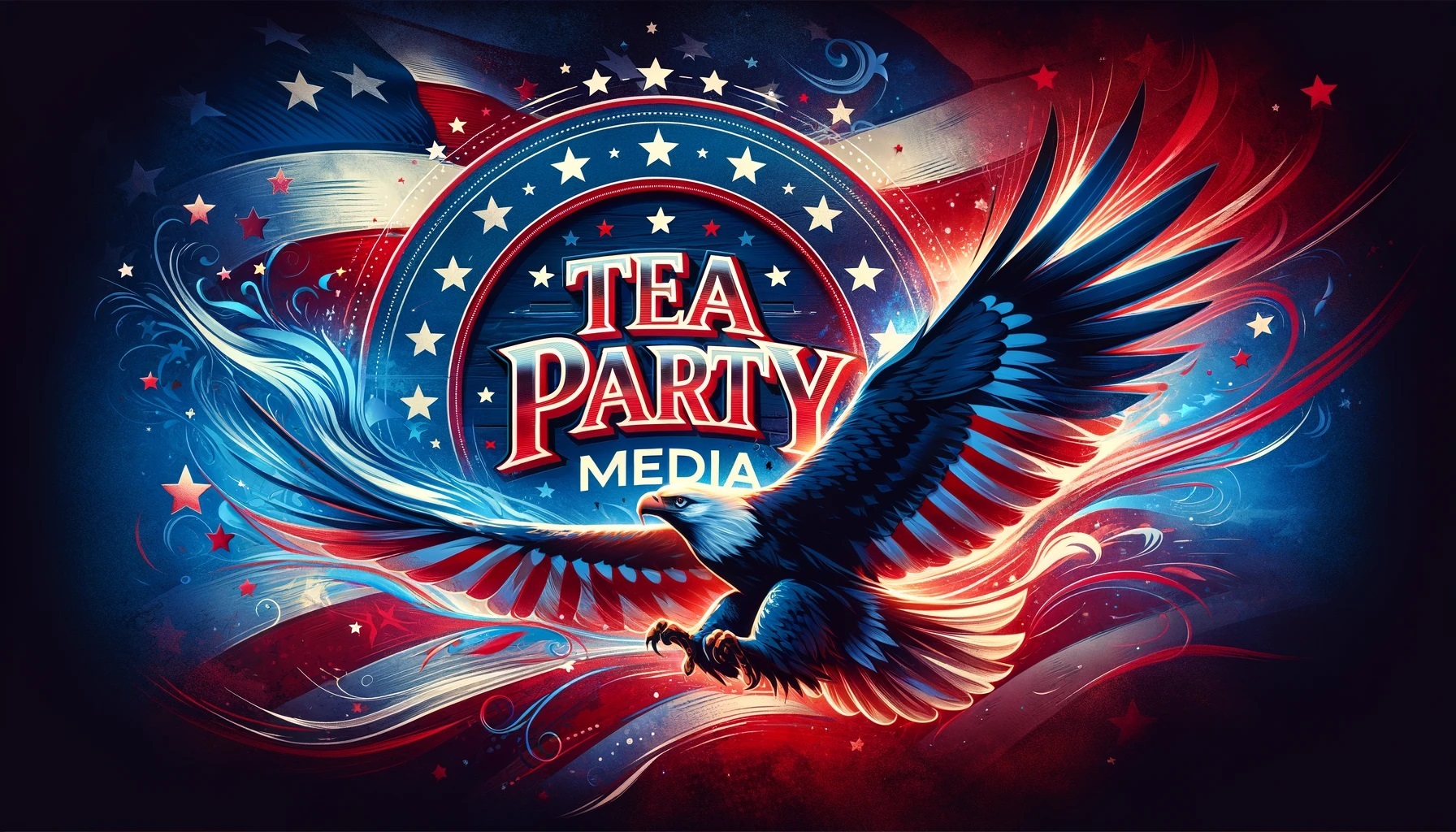 Tea Party Media